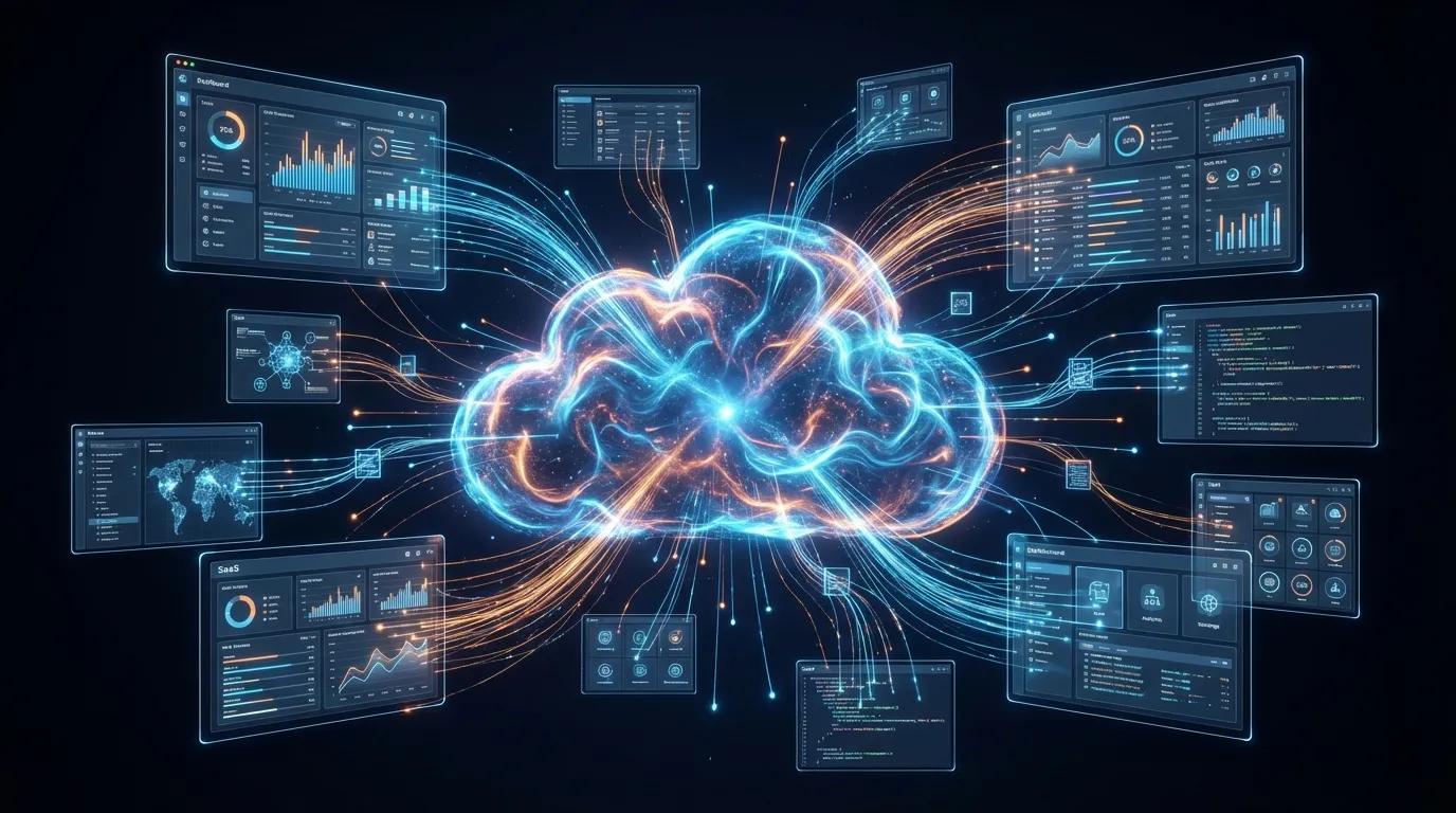 Qué es un SaaS y por qué tu empresa debería tener uno